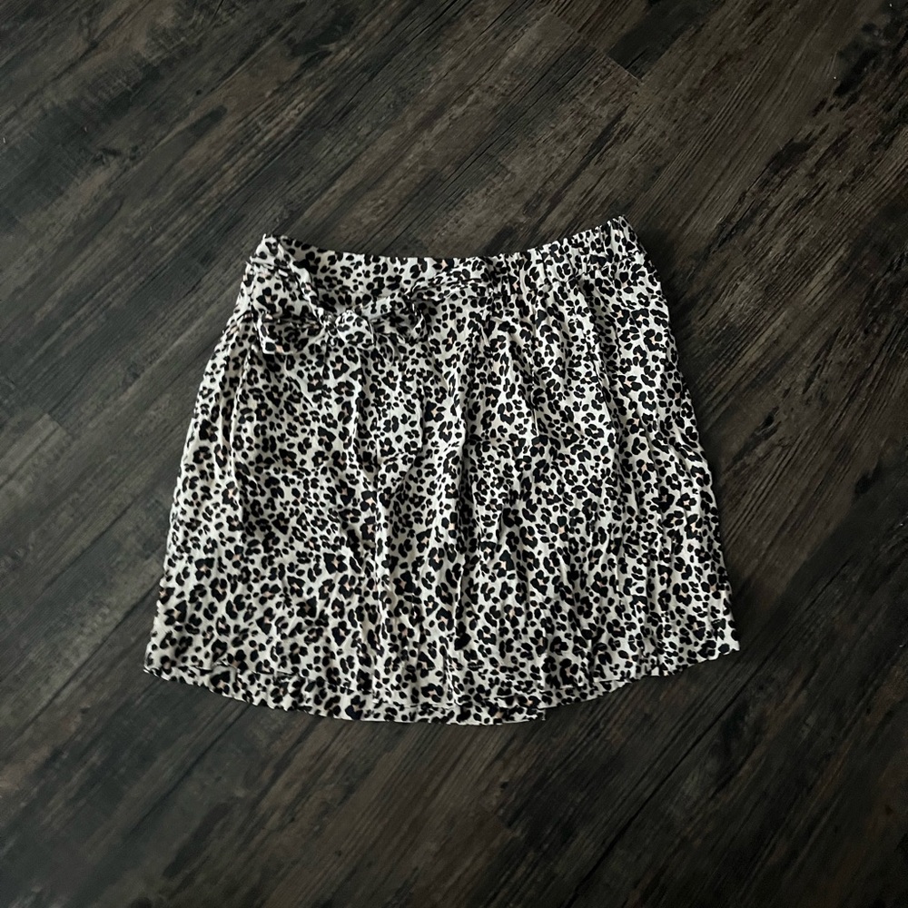 Dress Shorts